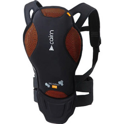 Προστατευτικό Πλάτης Cairn Παιδικό Pro Impakt D3O(R) Black