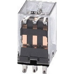 RELAY 24V DC 3U 5A (MY3 24V DC)