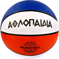 Αθλοπαιδιά 009.51007
