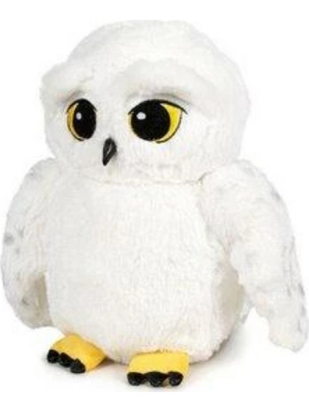 Gama Brands Harry Potter Hedwig Owl 16cm