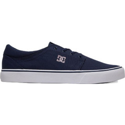DC Trase Tx Ανδρικά Sneakers Navy Μπλε ADYS300126-NV1