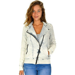 RVCA Absence Γυναικείο Μπουφάν Κοντό U3FLRDRVF5-1260