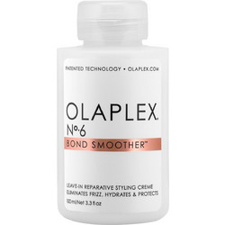 Olaplex Bond Smoother Κρέμα Μαλλιών No6 100ml