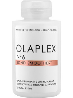 Olaplex Bond Smoother Κρέμα Μαλλιών No6 100ml