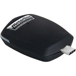 MCONNECT LINK WiFi USB module για απομακρυσμένο έλεγχο μοτερ γκαραζόπορτας οροφής motorline EVO