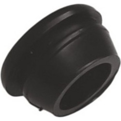 Cubalux Τάπα Διέλευσης Καλωδίου Για Τρύπα 10mm - C-930231