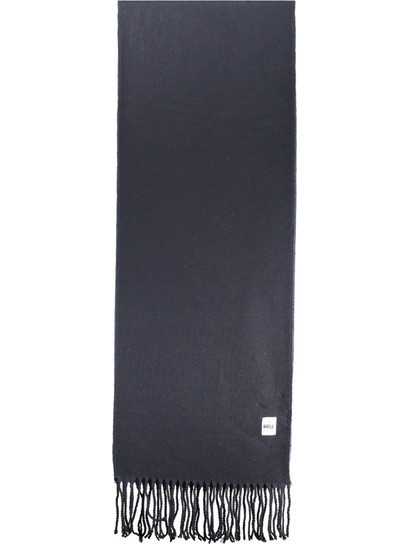 RIFLE SCARF MEN'S BLUE