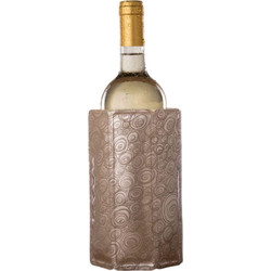 ΠΑΓΟΚΥΣΤΗ VACU VIN WINE COOLER SLEEVE PLATINUM