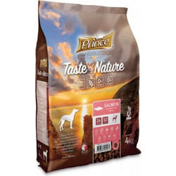 Prince Taste of Nature Salmon 4kg
