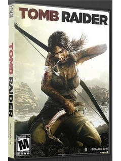 Tomb Raider PC