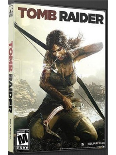Tomb Raider PC