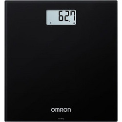 Omron HN-300T2-EBK Ηλεκτρονική Ζυγαριά