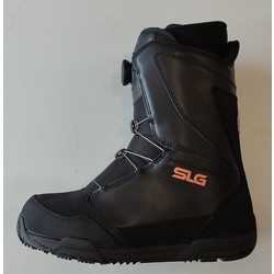 SLG Boa black Boots