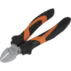 KENDO ΠΛΑΓΙΟΚΟΠΤΗΣ ΧΕΙΡΟΣ CR-V 160mm 10205
