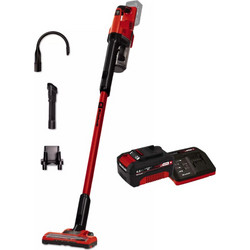 EINHELL TE-SV 18Li + ΦΟΡΤΙΣΤΗΣ+ΜΠΑΤΑΡΙΑ 2,5Ah 2347180KIT