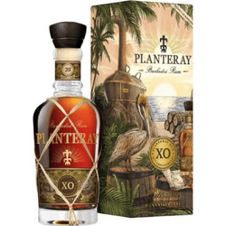 Plantation 20th Anniversary XO Ρούμι 20 Ετών 40% 700ml
