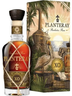 Plantation 20th Anniversary XO Ρούμι 20 Ετών 40% 700ml