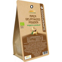 Health Trade Maca Gelatinizer 200gr