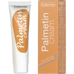 Evdermia Palmetin Cream 30ml