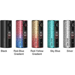 Eleaf iStick X80 80W Box Mod