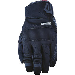 Five Boxer WP Black