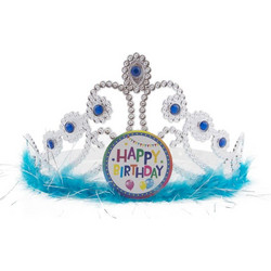 Στέμμα Happy Birthday