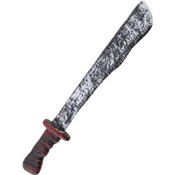 Μαχαίρι Ματσέτα 45cm