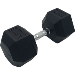 ProFit 000115 Εξάγωνος Αλτήρας 27.5kg