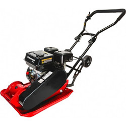 RAIDER Συμπιεστής εδάφους βενζίνης 5,5hp RDP-FPC01 090125