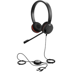 Jabra Evolve 30 II