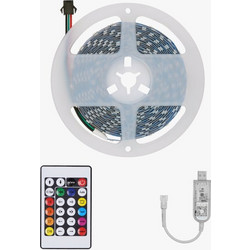 Bambu Lab, S-shape LED Strip Light (WS2812B RGB)