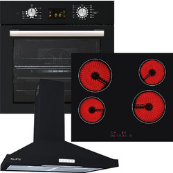 MULTIHOME MH-6060 BL + SF6135 + SF6731
