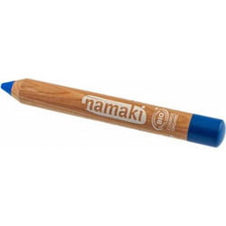 Namaki - Namaki Οικολογικό Μολύβι Face Painting Pencil Blue (110055)