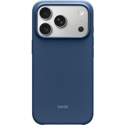 Θήκη BEATS iPhone 17 Pro με MagSafe και Camera Control Bedrock Blue