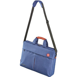 NGS Seaman Τσάντα Laptop Ώμου 15.6" Blue