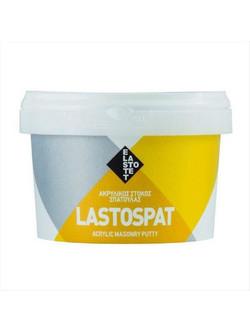 Ακρυλικός Στόκος Lastospat 800gr