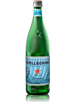 ΝΕΡΟ SAN PELLEGRINO 750ml