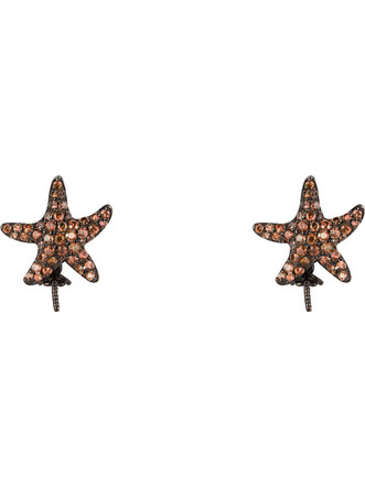 Lancaster Γυναικεία Σκουλαρίκια Καρφωτά JLA-EAR-STAR-4