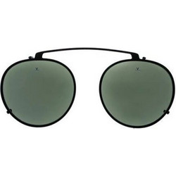 VUARNET View + CLIP-On Unisex (Lens/Bridge/Temple) 55/17 mm) - (VD19030003112)