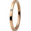 Skagen Γυναικείο Δαχτυλίδι από Ατσάλι Ροζ Χρυσό JRSR025SS