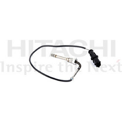 Hitachi Αισθητήρας, Θερμοκρασία Καυσαερίων - 2505525