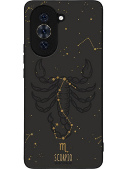 Sonique Zodiac Series Θήκη Scorpio (Huawei Nova 10 Pro)