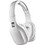 NGS Cuffie tooth +Mic Artica Wrath Ενσύρματα & Ασύρματα Bluetooth Ακουστικά Over Ear Λευκά