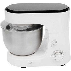 Sidirela E-4159 Κουζινομηχανή 800W με Ανοξείδωτο Κάδο 4lt