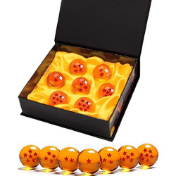 Dragon Balls