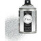 Fleur Glitter Finish Σπρέι Silver 100ml