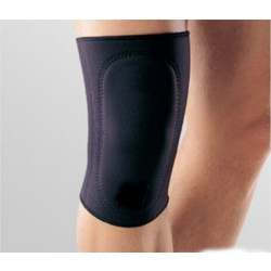 ΕΠΙΓΟΝΑΤΙΔΑ ΚΛΕΙΣΤΟΥ ΤΥΠΟΥ (ONE SIZE ) - KNEE SUPPORT YC 707B