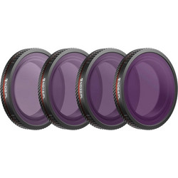 Σετ φίλτρων Freewell για OSMO NANO Bright Day - 4 τεμ. FW-OSN-BRG