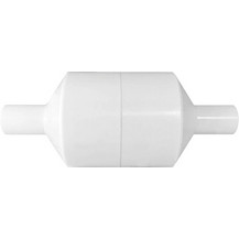 EL05-086 WC EXTRACTOR BIOVENT, GEBERIT - 500197/GEB