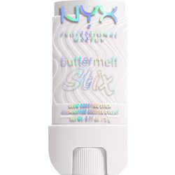Nyx Buttermelt Glow Stix 03 That's So Melt Highlighter Stick 5gr